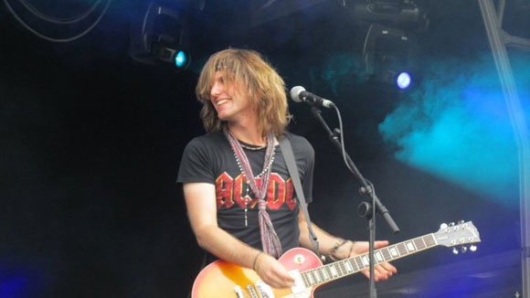 Review: Ipswich Music Day 2011