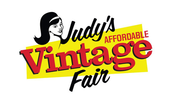 Judys Affordable vintage fair Ipswich