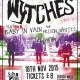 The Wytches @ John Peel Centre, Stowmarket, Wed 18 November!