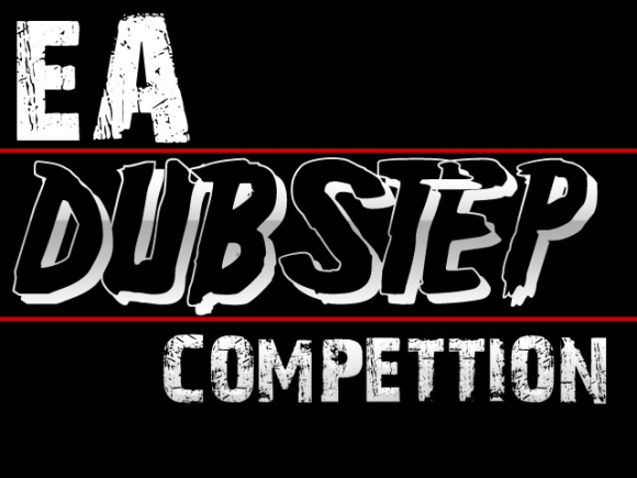 EA Dubstep Competition