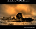Cover art for latest Blacktop Harrison album ‘Adjust Your Radar’