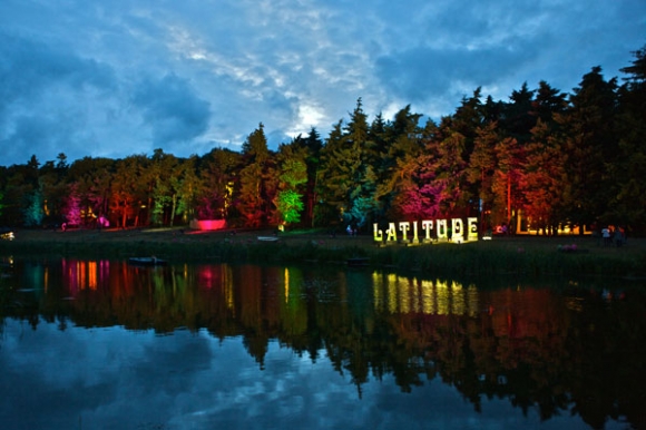 Countdown to Latitude Festival 2011!